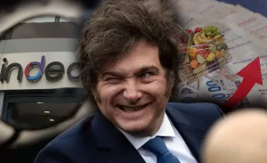 Sin trampas estadísticas, la inflación durante la era Milei da 22% más que la oficial y para los hogares humildes la diferencia trepa a 27.5%