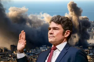 Renunció el director del Centro Nacional Antiterrorista de EE.UU.: "Irán no es una amenaza y la guerra es por el lobby israelí"