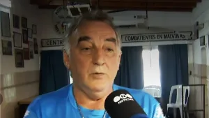 2 de Abril: habrá vigilia en conmemoración de veteranos y caídos en Malvinas