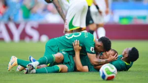 Mundial 2026: Bolivia ganó y quedó a un triunfo de la clasificación