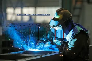 La industria metalúrgica de Rosario acumula tres años de retroceso ininterrumpido: caída de empresas y empleos
