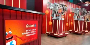 Quini 6: un apostador ganó más de 266 millones de pesos