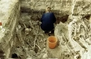 El Equipo Argentino de Antropología Forense lanzó sitio web sobre el cementerio de Avellaneda, donde recuperó 245 cuerpos de víctimas del Estado terrorista