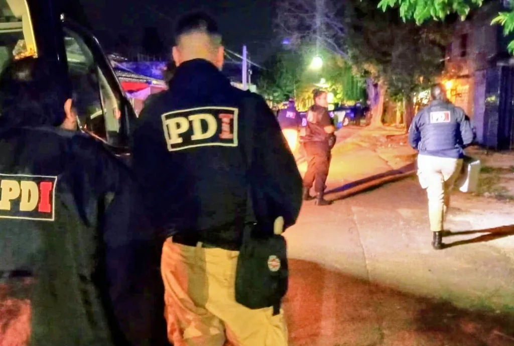 Segundo crimen del miércoles, en zona norte: un hombre de 62 años que cumplía una condena condicional