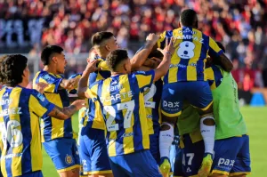 Panorama auriazul: el objetivo a corto plazo está bien claro