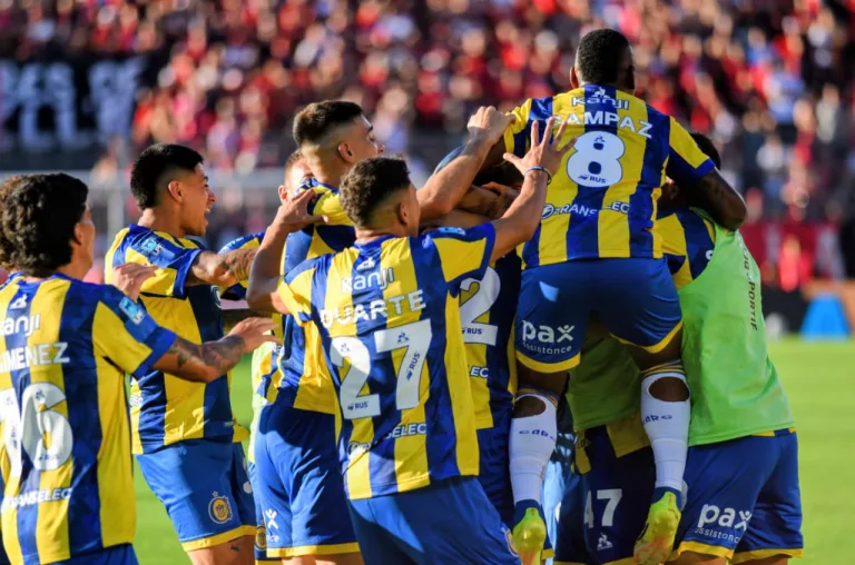 Panorama auriazul: el objetivo a corto plazo está bien claro