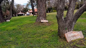 "El campo y el golpe del 76", realizan un conversatorio en la Quinta de Funes
