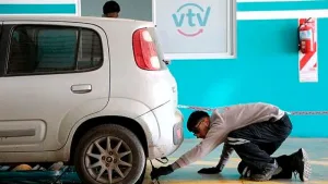 Reforma de la VTV: amplían los plazos y habilitan a concesionarias e importadores