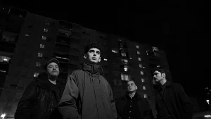 Con el regreso de Pyramides y la potencia local de Tensión y Quinteto Electrochute, Rosario se prepara para la nueva avanzada de la New Wave