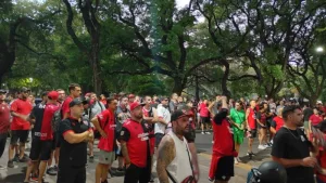 Renuncias en Newell's