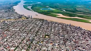 Rosario presentó su estrategia de reducción de violencias en un encuentro internacional de ciudades