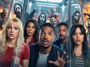 A gritar y reír: se conoció el tráiler de "Scary Movie 6", que contará con el elenco original