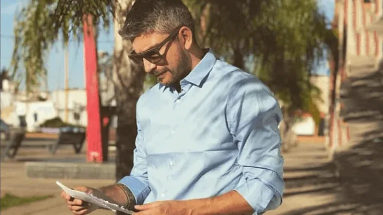 Tiroteo en San Cristóbal: el agresor “era un buen alumno” dice funcionario municipal