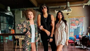 Solo fanáticos, una película sobre el universo OnlyFans