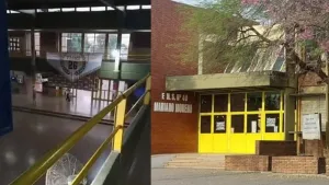 El enigma del "buen alumno": quién es el adolescente que desató la tragedia en San Cristóbal