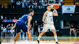 Tras la derrota ante Uruguay, Argentina busca recuperarse frente a Panamá