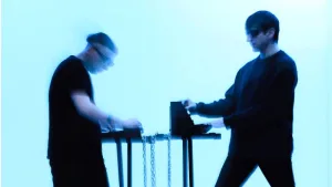 Noche de techno: el dúo electrónico Varese vuelve a Rosario junto a Deep Mariano