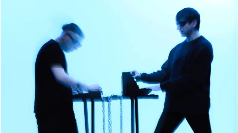 Noche de techno: el dúo electrónico Varese vuelve a Rosario junto a Deep Mariano