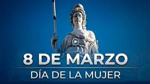 Con un polémico video por el 8M, el gobierno de Milei atacó al feminismo y lo vinculó con la corrupción