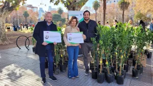 Residuos fuera de control: el trabajo de la UBA y la UNR que expone un problema ambiental crítico