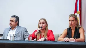 La provincia profundiza en sus acciones para reducir la violencia de género