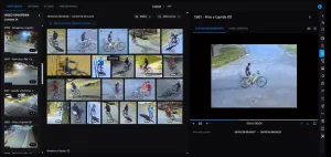 Identifican al autor de una balacera ocurrida el 10 de marzo bajo el sistema Lince