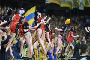 Ante una probable sanción, Central emitió un comunicado repudiando los festejos por el Clásico