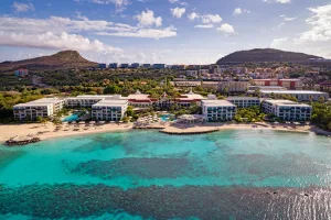 Curazao: una elegante joya del Caribe en las Antillas Holandesas