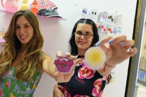 Vulvar, un proyecto comercial que surgió en la Universidad