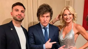 Yanina Latorre aparece en la investigación de la causa $LIBRA: sorpresivos detalles