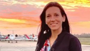 Testigo en peligro: declaró contra Adorni, fue amenazada y ahora la Justicia ordena protegerla