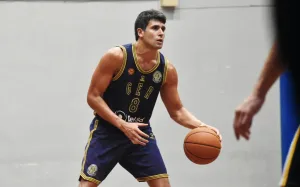 Superliga: tres líderes invictos tras la acción de la noche del viernes