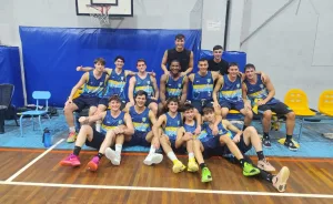 El notable repaso a un domingo exultante de básquet rosarino