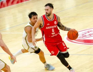 Gimnasia metió triunfazo en Marcos Juárez y Central recibirá este martes a Náutico