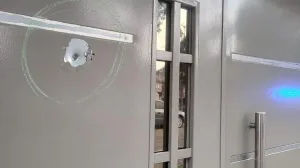 "No tenemos nada que ver": habló el abuelo de Gian tras la balacera