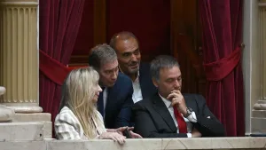 Nuevo inmueble para Manuel Adorni: crecen las dudas sobre sus bienes