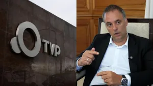 TV Pública bajo la lupa: el viaje de Adorni a Uruguay desata un allanamiento