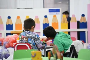 Municipio y UNR convocan a estudiantes universitarios para participar del programa Andamios