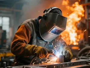 Trabajo bajo fuego: cómo la reforma de Milei golpea a los empleados