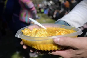 La necesidad no para de crecer: los pedidos de ayuda social subieron 30%