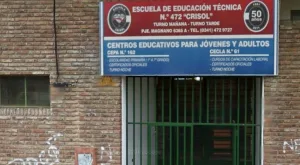 Preocupación por el posible cierre del turno noche en escuelas técnicas