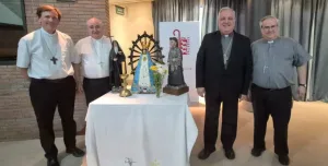 En un fuerte mensaje, la Iglesia pidió sostener la democracia y alertó por "tendencias autoritarias"