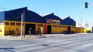 Hipermercado Diarco