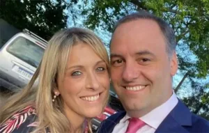 Quiénes son los dueños de National Shipping, la naviera que aparece en la denuncia contra la esposa de Adorni