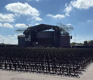 Anuncian operativo especial de tránsito por el recital de Alejandro Sanz en el Autódromo