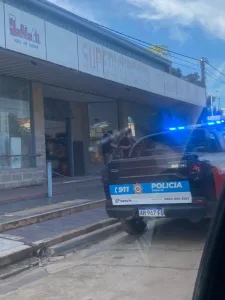 Escándalo en Helvecia: investigan filmaciones de menores en un supermercado chino