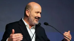 Federico Sturzenegger