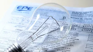 Cuidado con las estafas: usan el nombre de la EPE para engañar en redes