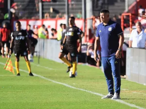 Jorge Almirón, el gran ganador del Clásico