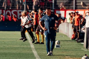 Panorama auriazul: las opciones para sustituir a Di María